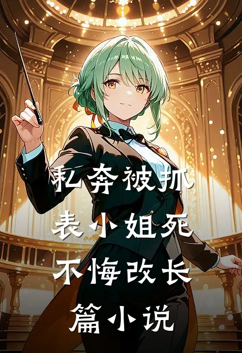 私奔被抓，表小姐死不悔改长篇小说