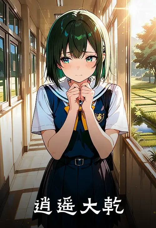 逍遥大乾暴君