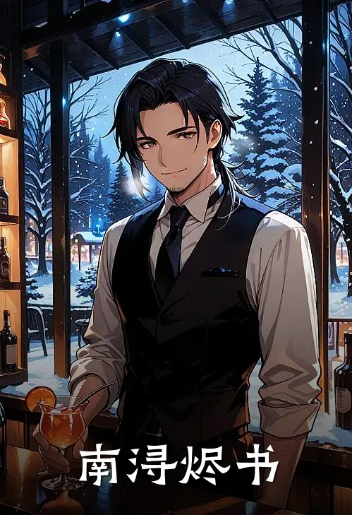 南浔烬书简介