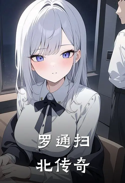 罗通扫北传奇