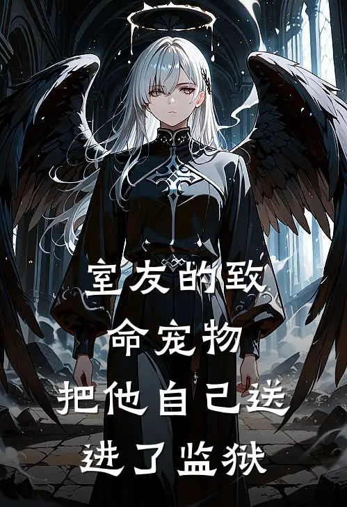室友的致命宠物,把他自己送进了监狱