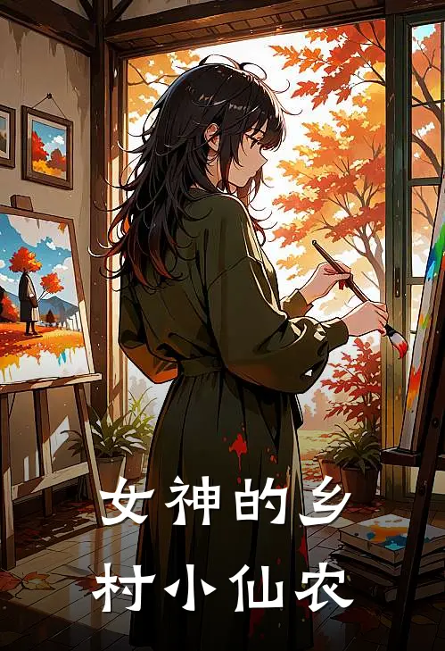 女神的乡村小仙农陈西