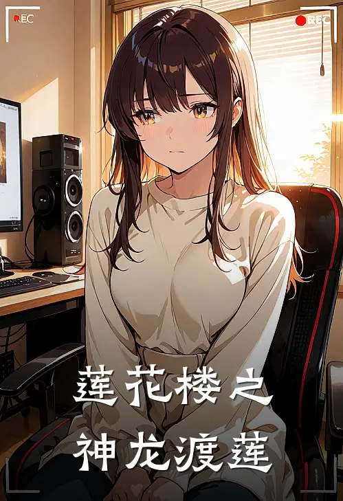 莲花楼之神龙渡莲