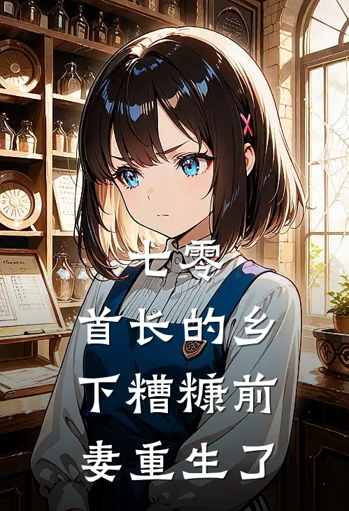 七零：首长的乡下糟糠前妻重生了