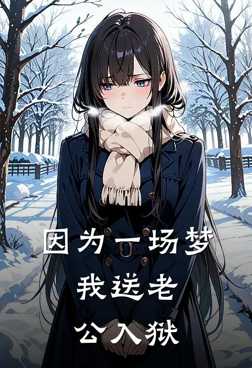 因为一场梦，我送老公入狱