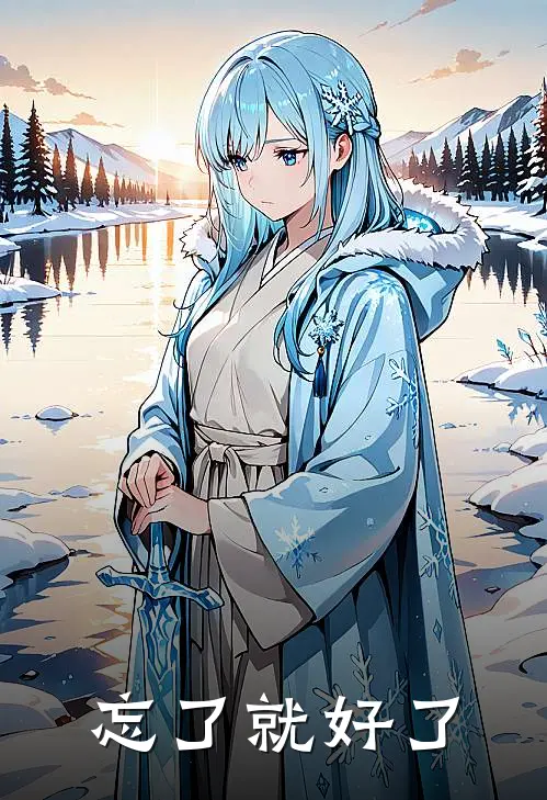 忘了就好了