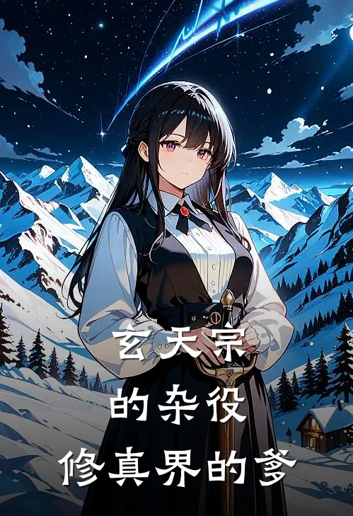 玄天宗的杂役，修真界的爹