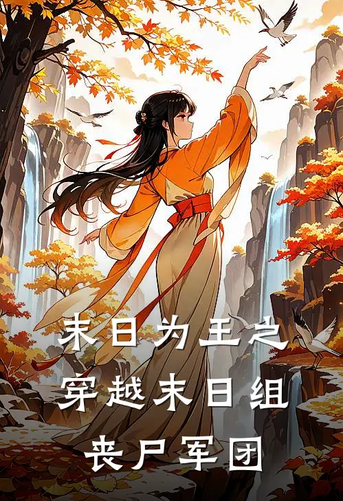 末日为王之穿越末日组丧尸军团