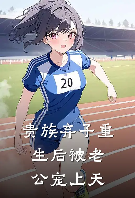 贵族弃子重生后被老公宠上天