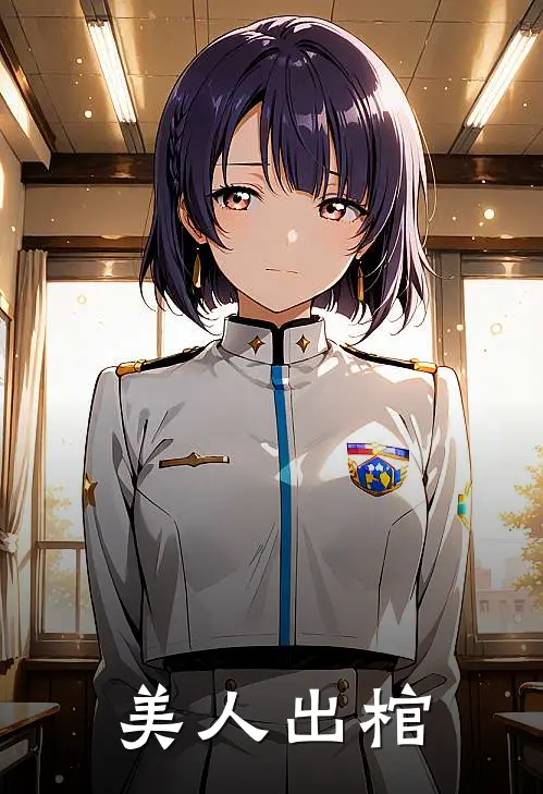 美人出棺