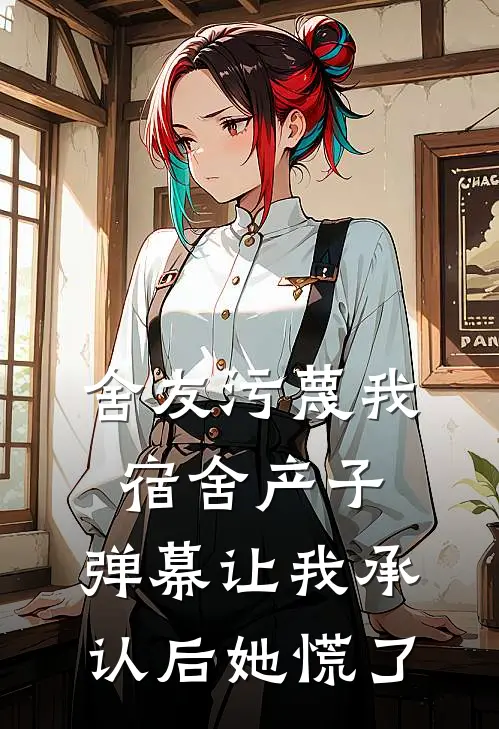 舍友污蔑我宿舍产子,弹幕让我承认后她慌了百度