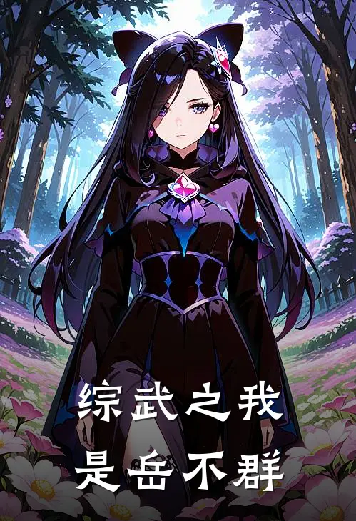 综武之我是岳不群