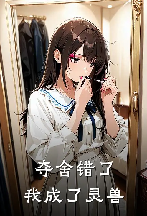 夺舍错了：我成了灵兽