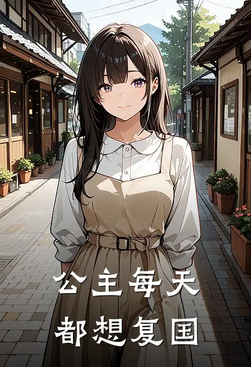 公主每天都想复国