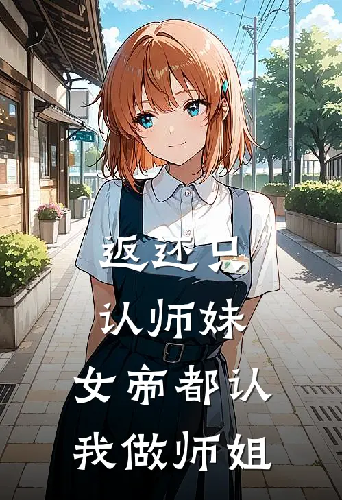 返还只认师妹，女帝都认我做师姐