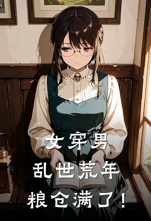 女穿男：乱世荒年，粮仓满了！