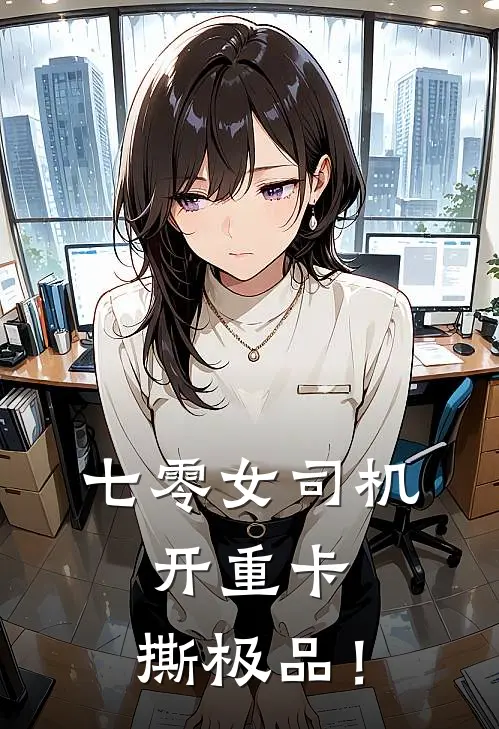 七零女司机：开重卡，撕极品！