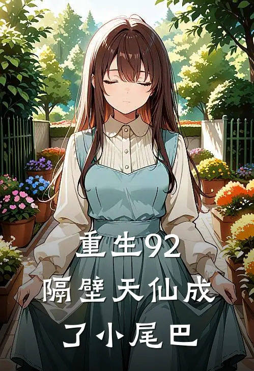 重生92：隔壁天仙成了小尾巴