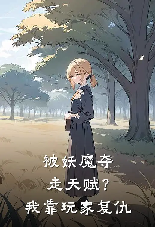 被妖魔夺走天赋？我靠玩家复仇