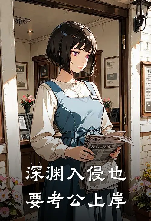深渊入侵也要考公上岸