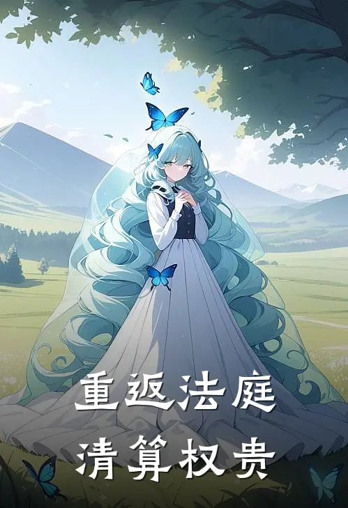重返法庭清算权贵