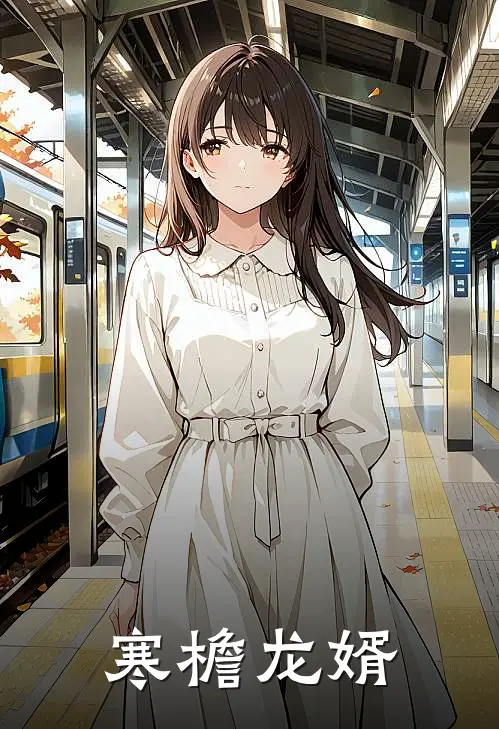 寒檐龙婿