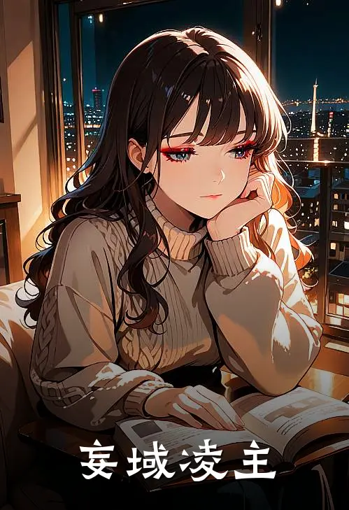 妄域凌主
