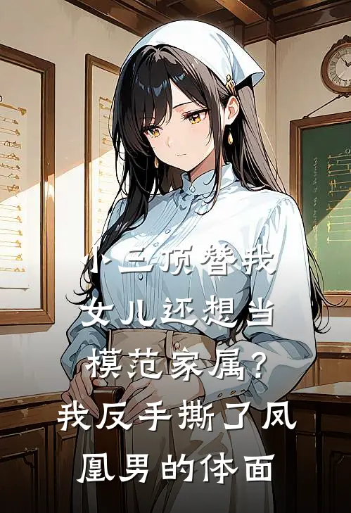 小三顶替我女儿还想当模范家属？我反手撕了凤凰男的体面